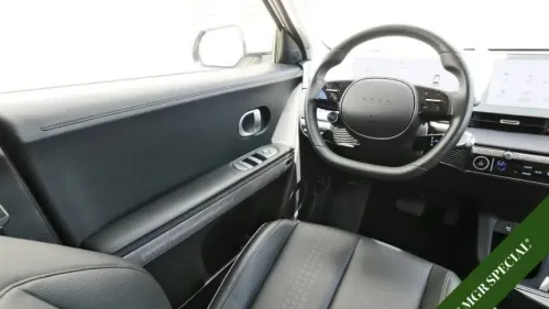 2023 Hyundai IONIQ 5 KM8KRDAF9PU190176