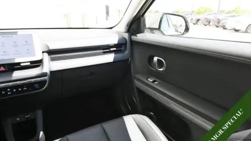 2023 Hyundai IONIQ 5 KM8KRDAF9PU190176