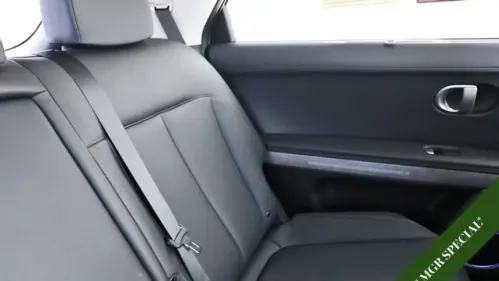 2023 Hyundai IONIQ 5 KM8KRDAF9PU190176