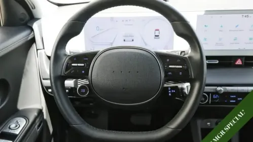 2023 Hyundai IONIQ 5 KM8KRDAF9PU190176