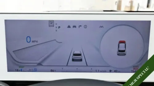 2023 Hyundai IONIQ 5 KM8KRDAF9PU190176