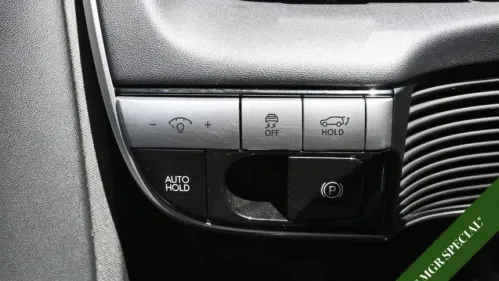 2023 Hyundai IONIQ 5 KM8KRDAF9PU190176