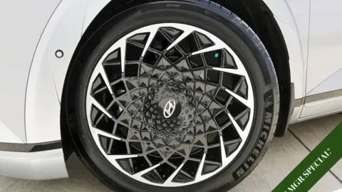 2023 Hyundai IONIQ 5 KM8KRDAF9PU190176
