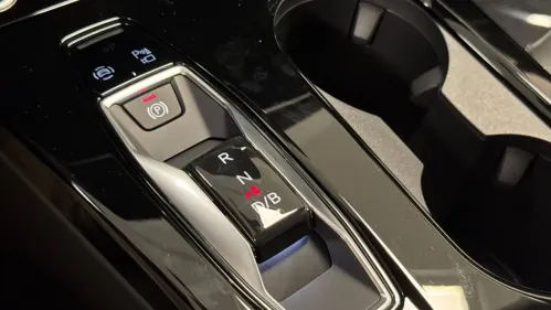 2025 Audi Q6 e-tron WA112BGFXSA021255