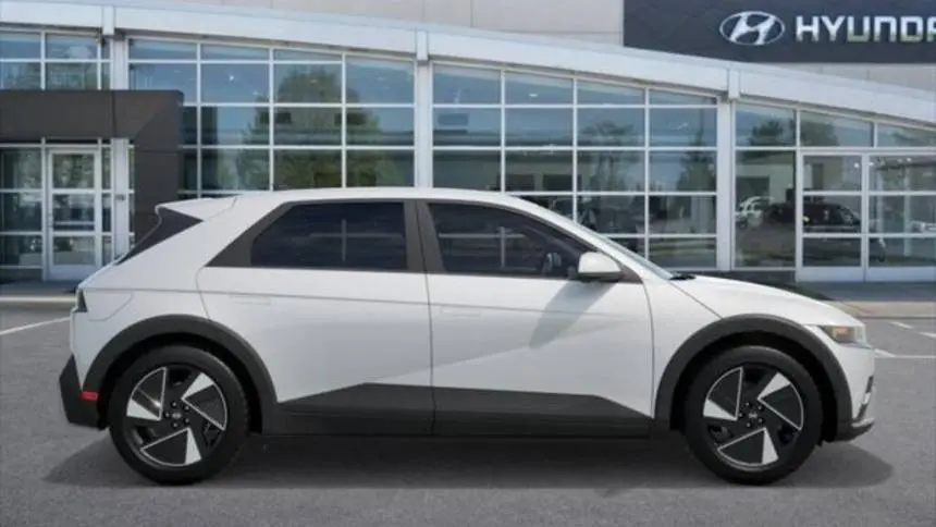 2025 Hyundai IONIQ 5 7YAKM4DA1SY013022