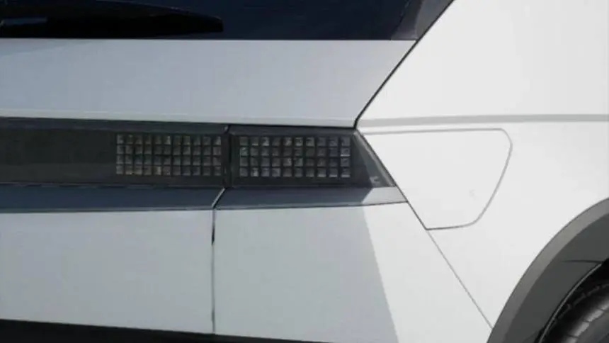 2025 Hyundai IONIQ 5 7YAKM4DA1SY013022