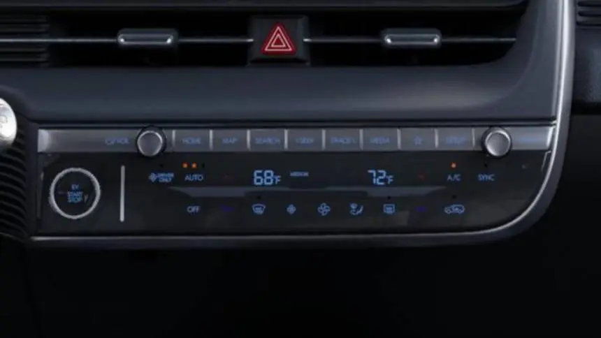 2025 Hyundai IONIQ 5 7YAKM4DA1SY013022