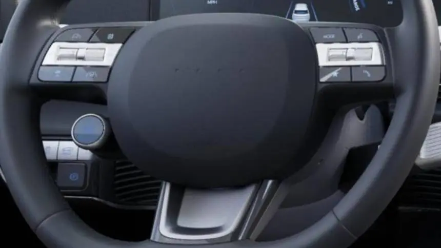 2025 Hyundai IONIQ 5 7YAKM4DA1SY013022