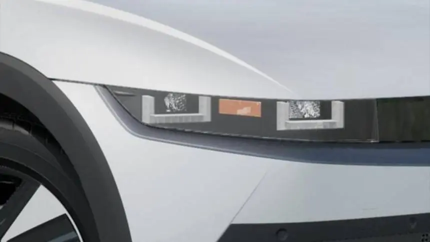 2025 Hyundai IONIQ 5 7YAKM4DA1SY013022