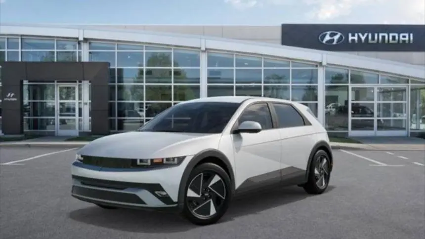 2025 Hyundai IONIQ 5 7YAKM4DA1SY013022
