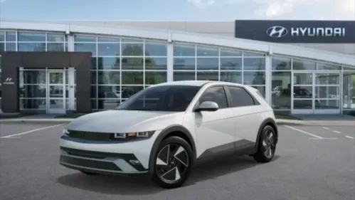 2025 Hyundai IONIQ 5 7YAKM4DA1SY013022