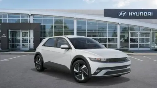 2025 Hyundai IONIQ 5 7YAKM4DA1SY013022