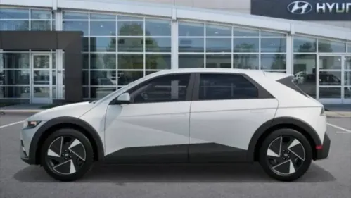 2025 Hyundai IONIQ 5 7YAKM4DA1SY013022