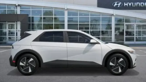 2025 Hyundai IONIQ 5 7YAKM4DA1SY013022