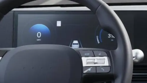 2025 Hyundai IONIQ 5 7YAKM4DA1SY013022
