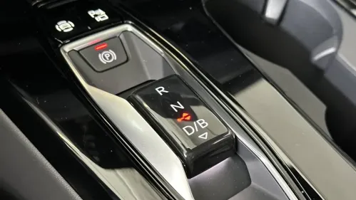 2025 Audi Q6 e-tron WA112BGF0SA020776