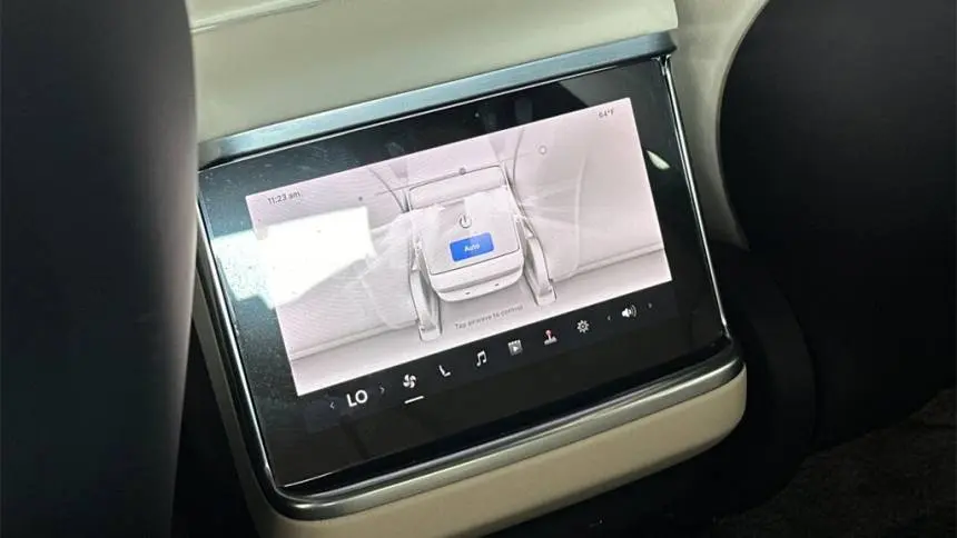 2021 Tesla Model S 5YJSA1E55MF430176