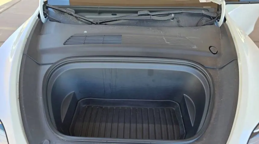 2020 Tesla Model Y 5YJYGDEEXLF021339