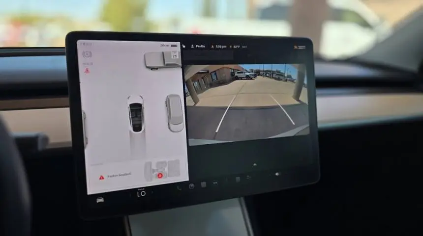 2020 Tesla Model Y 5YJYGDEEXLF021339