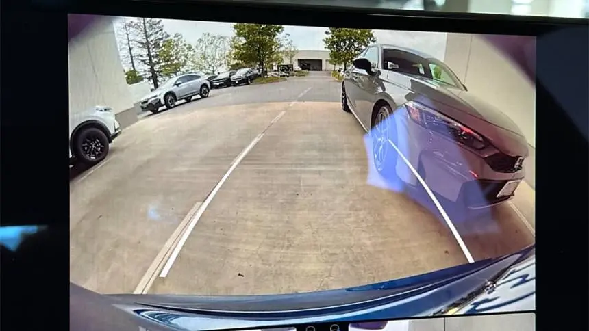 2021 Tesla Model S 5YJSA1E55MF430176
