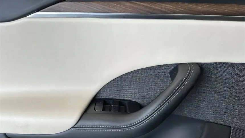 2021 Tesla Model S 5YJSA1E55MF430176