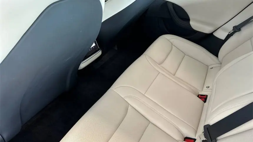 2021 Tesla Model S 5YJSA1E55MF430176