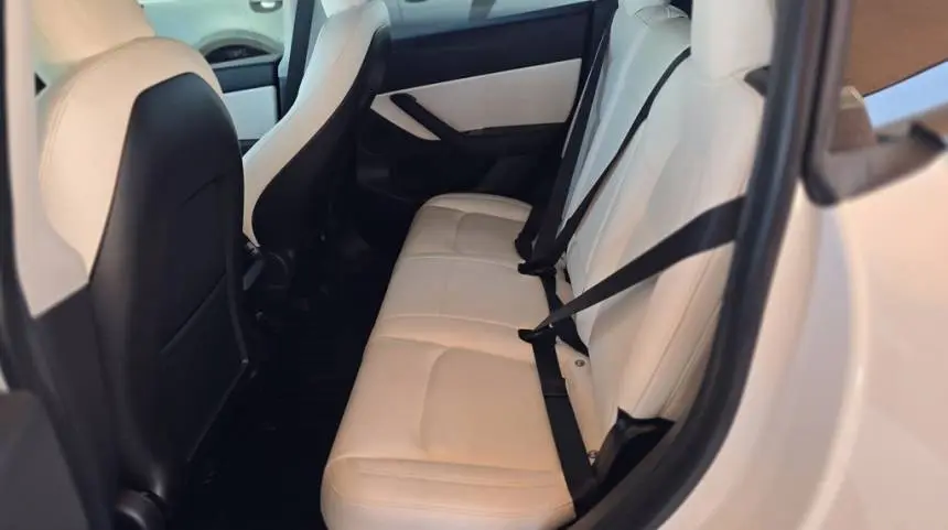 2020 Tesla Model Y 5YJYGDEEXLF021339