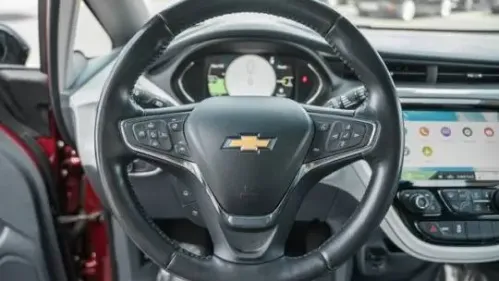 2018 Chevrolet Bolt 1G1FX6S00J4139103