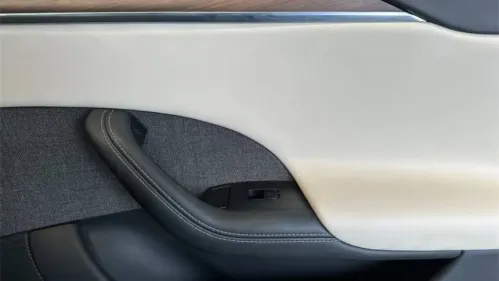 2021 Tesla Model S 5YJSA1E55MF430176