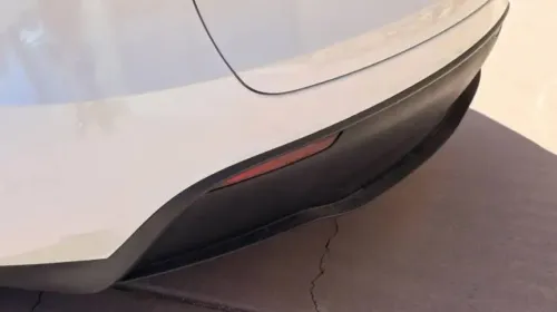 2020 Tesla Model Y 5YJYGDEEXLF021339