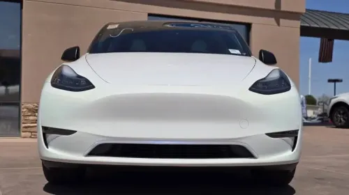 2020 Tesla Model Y 5YJYGDEEXLF021339