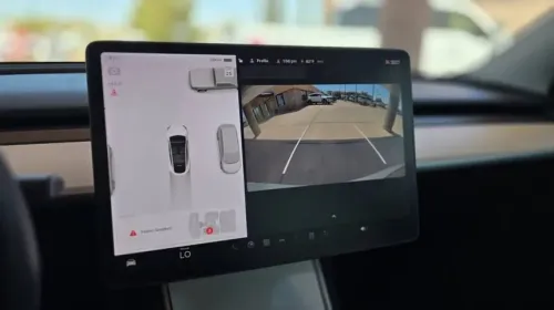 2020 Tesla Model Y 5YJYGDEEXLF021339