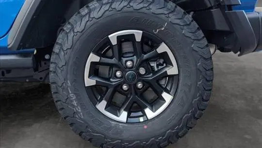2024 Jeep Wrangler 1C4RJXR60RW203906