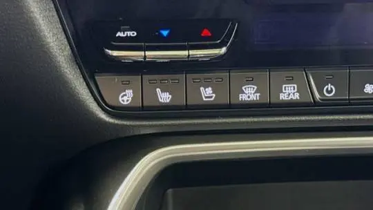 2024 Mazda CX-90 JM3KKEHAXR1114549