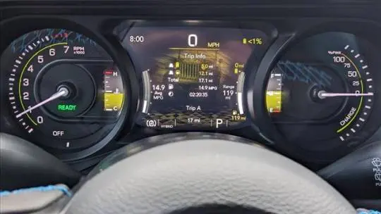 2024 Jeep Wrangler 1C4RJXR60RW203906