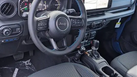 2024 Jeep Wrangler 1C4RJXR60RW203906