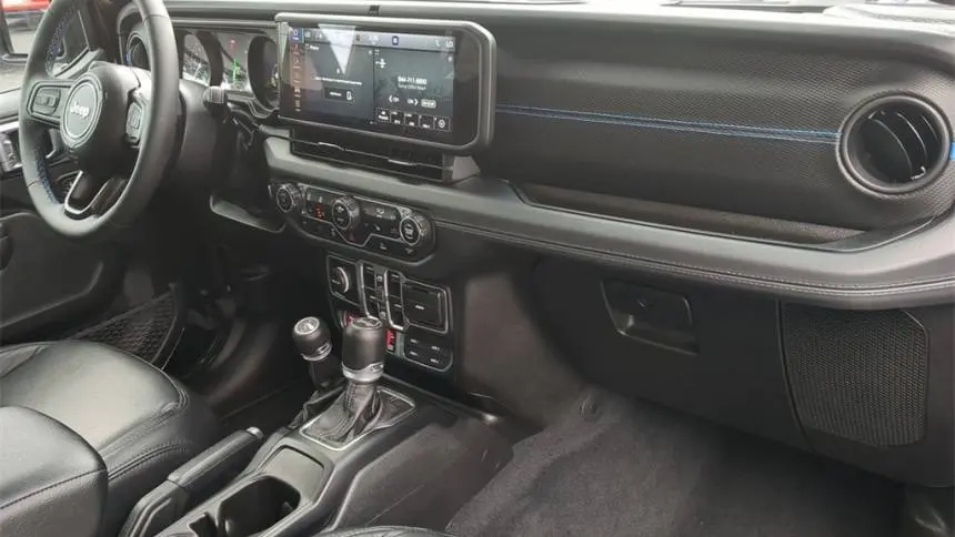 2024 Jeep Wrangler 1C4RJXR63RW143345