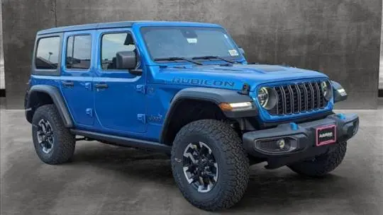 2024 Jeep Wrangler 1C4RJXR60RW203906