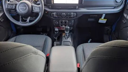 2024 Jeep Wrangler 1C4RJXR60RW203906