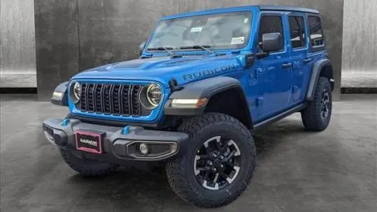 2024 Jeep Wrangler 1C4RJXR60RW203906
