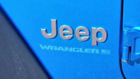 2024 Jeep Wrangler 1C4RJXR68RW205404