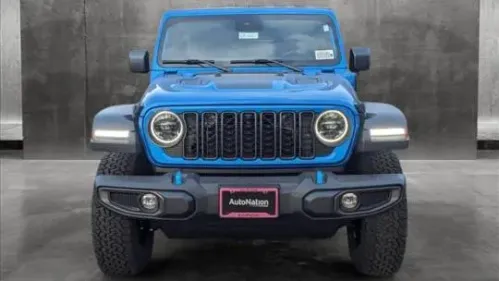 2024 Jeep Wrangler 1C4RJXR60RW203906