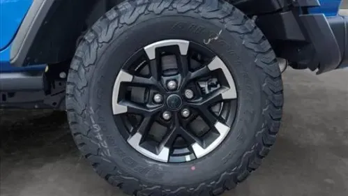 2024 Jeep Wrangler 1C4RJXR60RW203906