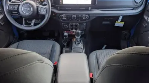2024 Jeep Wrangler 1C4RJXR60RW203906