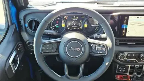 2024 Jeep Wrangler 1C4RJXR68RW205404
