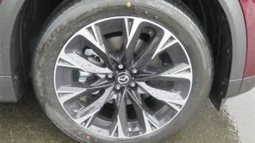 2025 Mazda CX-90 JM3KKEHA7S1231706