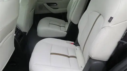 2025 Mazda CX-90 JM3KKEHA7S1231706