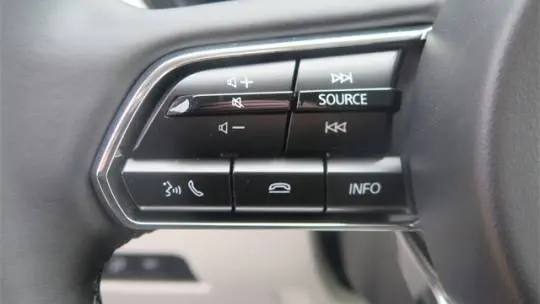 2025 Mazda CX-90 JM3KKEHA7S1231706