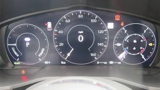 2025 Mazda CX-90 JM3KKEHA7S1231706