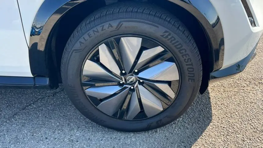 2024 Nissan Ariya JN1CF0BBXRM736124